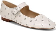 Sam Edelman Michaela Stud Mary Jane Flat