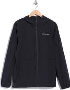 Columbia Street Heights Hooded Jacket