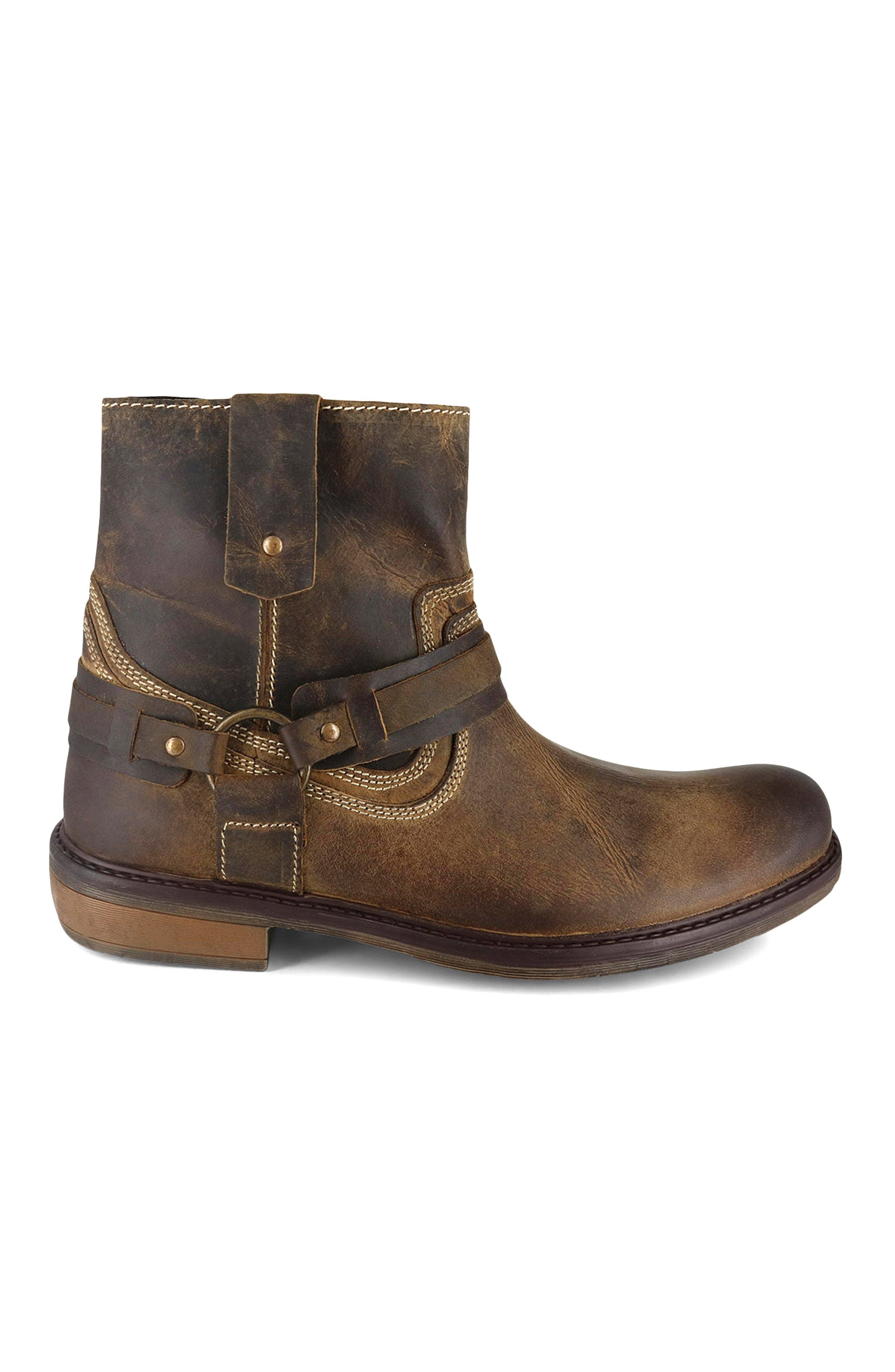 ROAN Native II Boot, Alternate, color, Tan Greenland