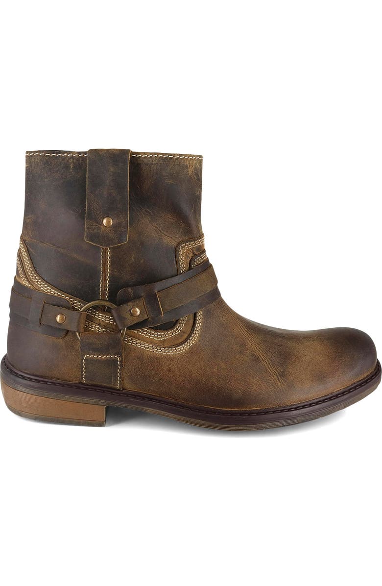 ROAN Native II Boot, Alternate, color, Tan Greenland