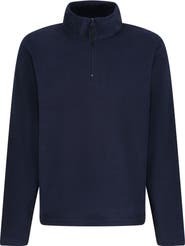 Regatta 170 Series Anti-pill Zip Neck Micro Fleece