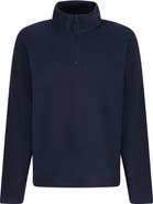 Regatta 170 Series Anti-pill Zip Neck Micro Fleece