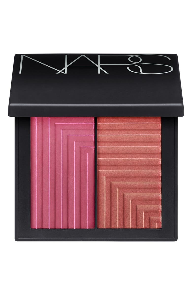 NARS Dual-Intensity Blush, Main, color, Panic