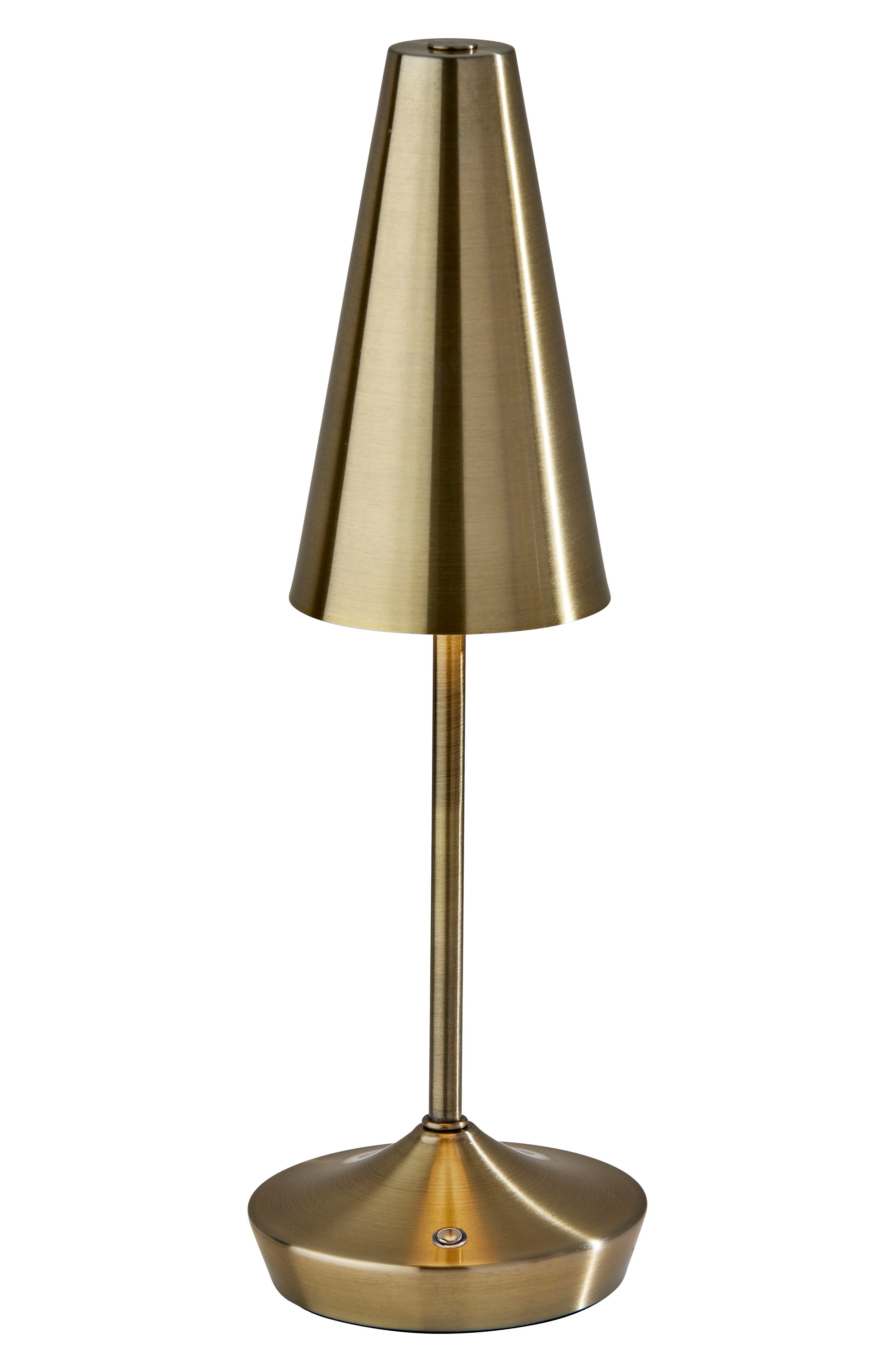 selected ANTIQUE BRASS