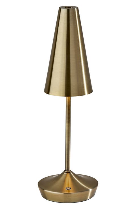 Flynn Cordless LED Table Lamp