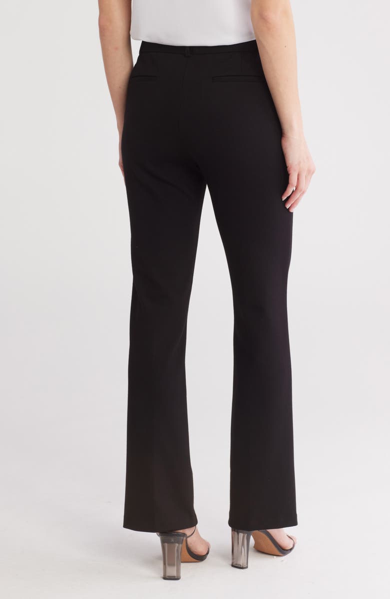 Amanda & Chelsea Ari Twill Wide Leg Pants, Alternate, color,