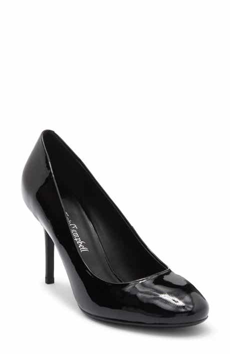 Jeffrey Campbell Real Life Pump