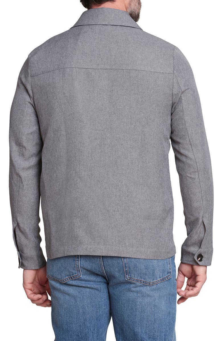Bagatelle Shirt Jacket, Alternate, color, 