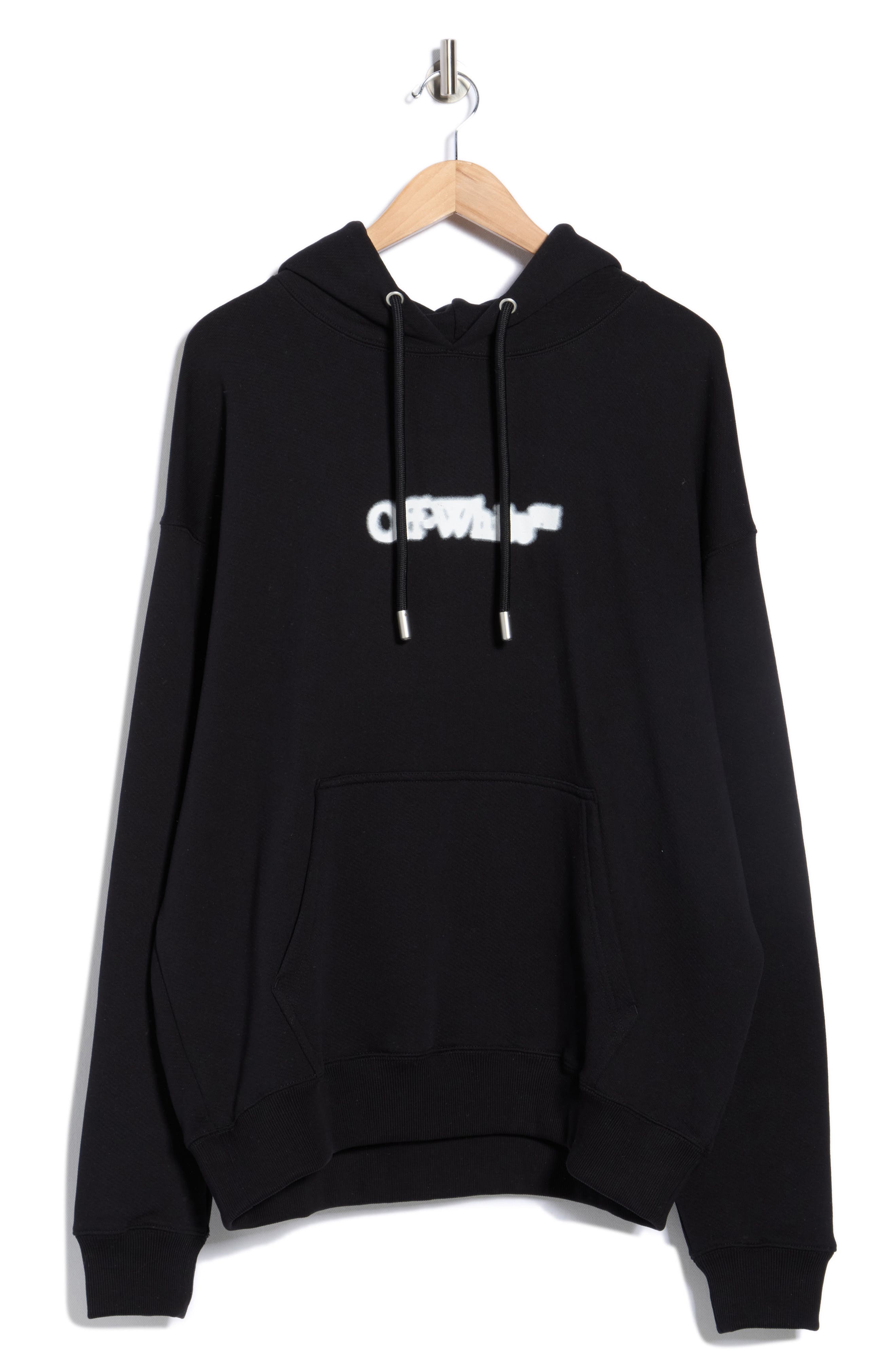 Off-White Spray Arrow Skate Hoodie