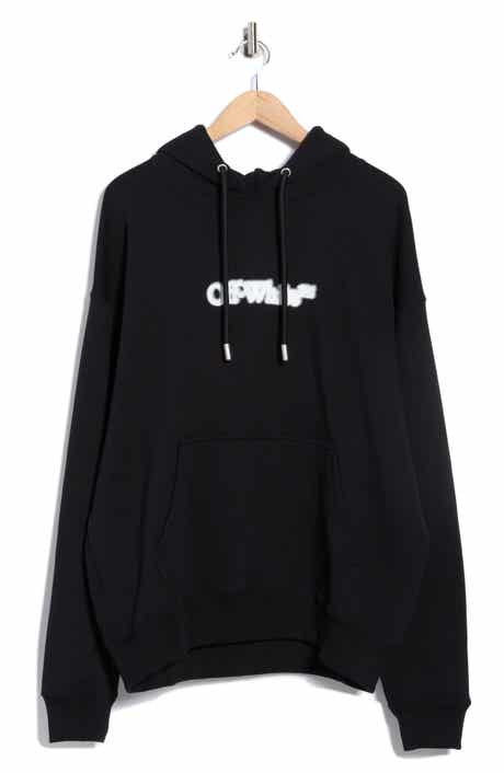 Off-White Spray Arrow Skate Hoodie