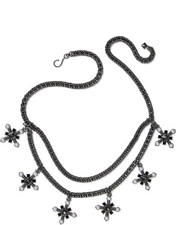 Free People Renaissance Chain Belt | Nordstrom display picture 1