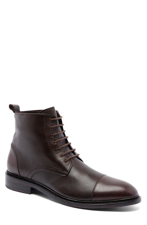 Monroe Wool Boot (Men)