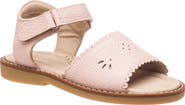 Elephantito Kids' Perforated Sandal