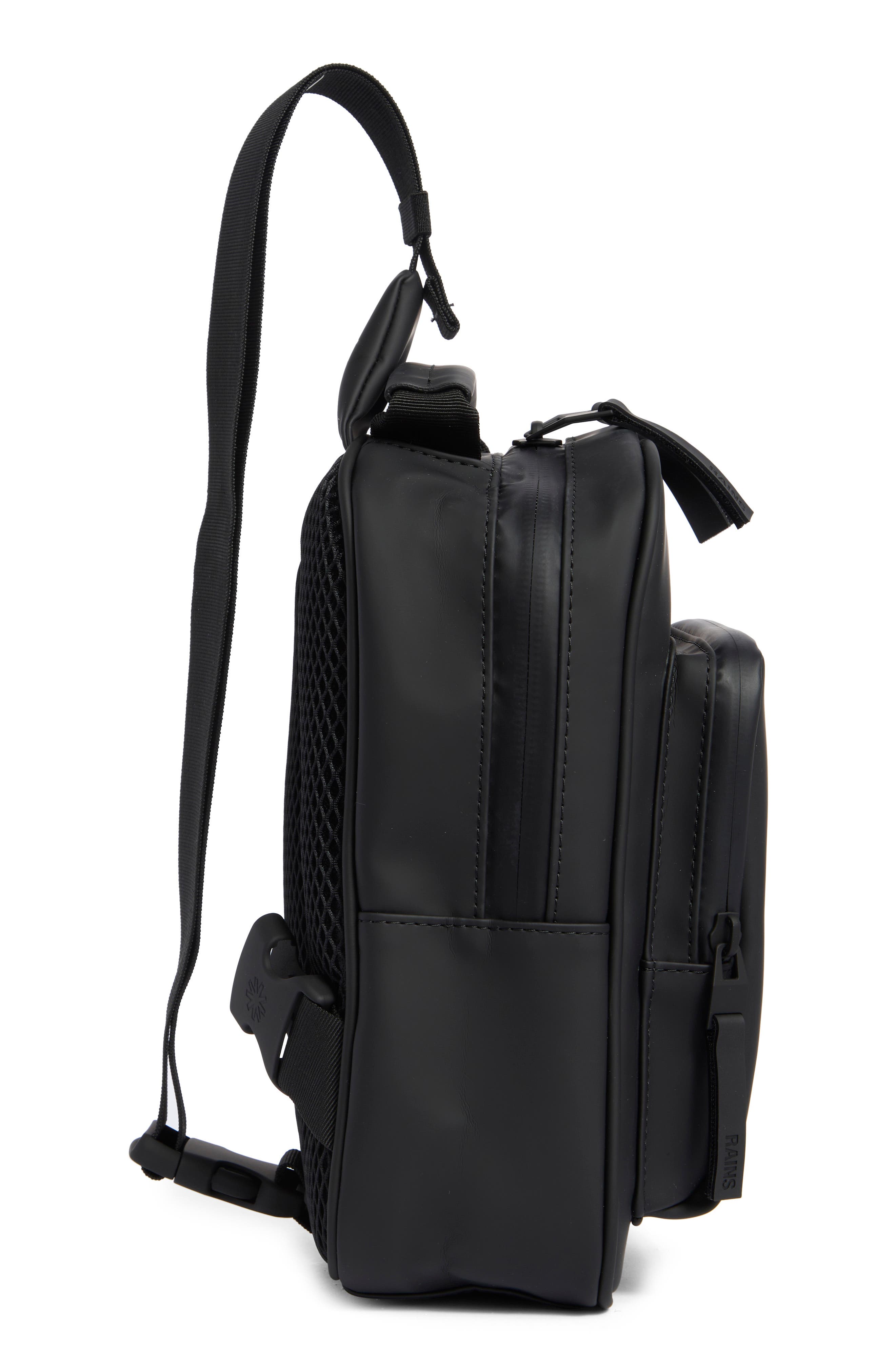 Rains Mini Book Daypack, Alternate, color, 