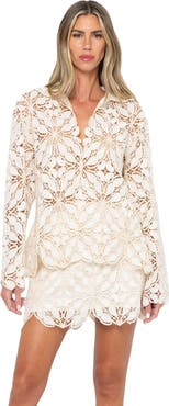 JBQ Maxine Shirt