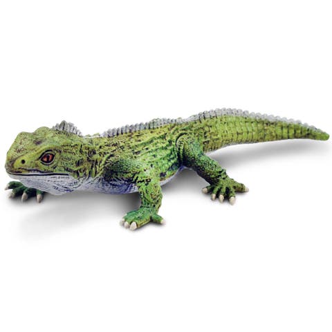 Tuatara Toy