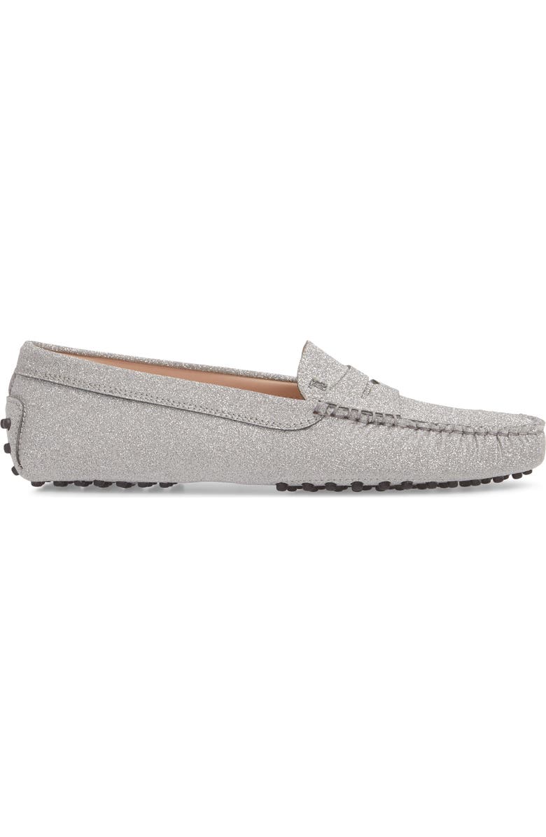 Tod's Gommini Driving Moccasin, Alternate, color,