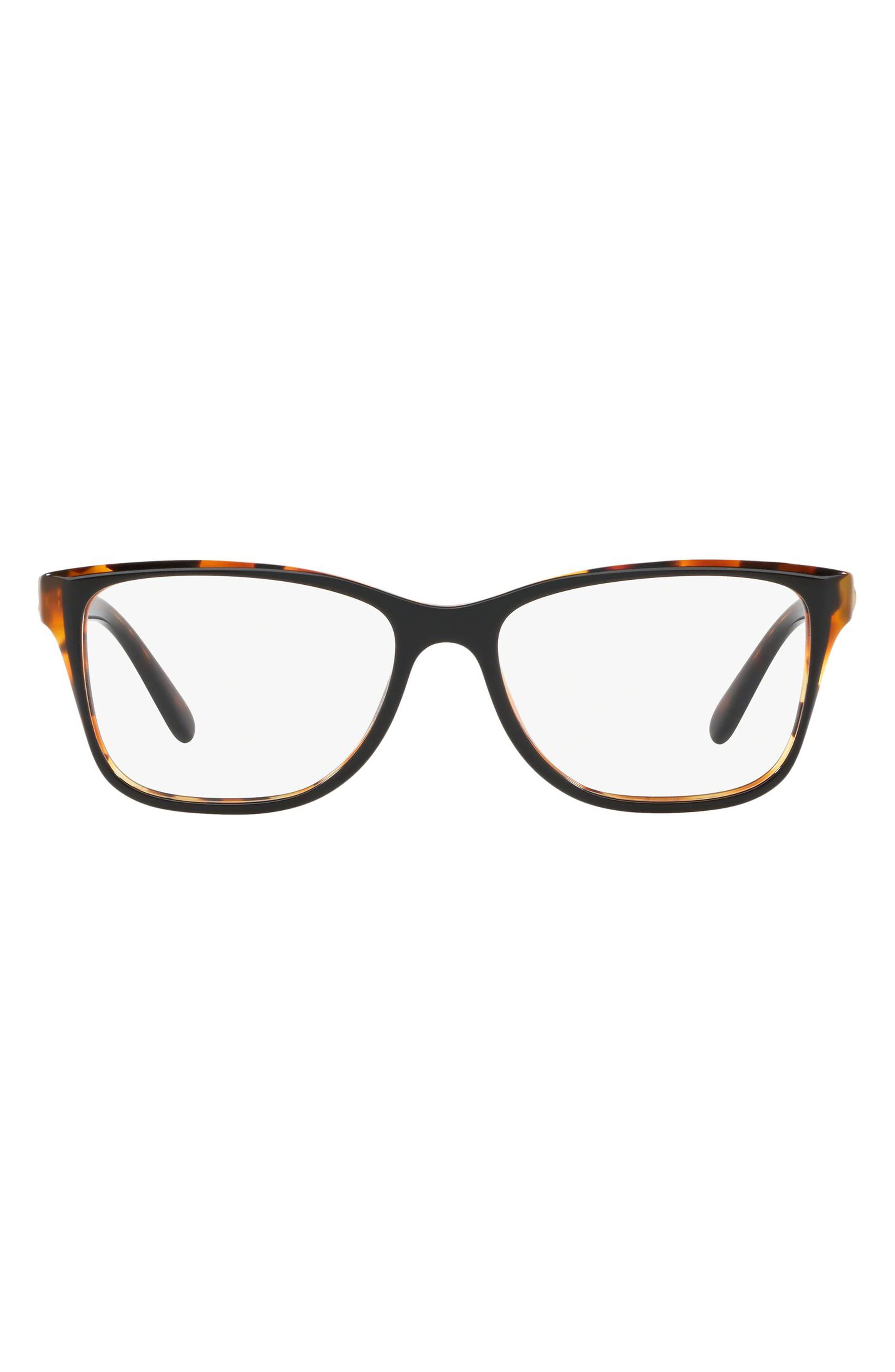 selected TORT BLACK