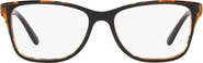 COACH Coach 54mm Optical Glasses
