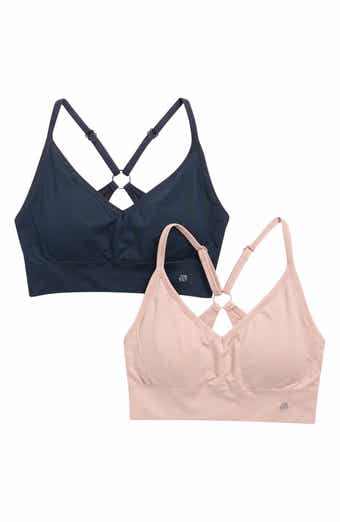 Nike Kids' 2-Pack Racerback Bra