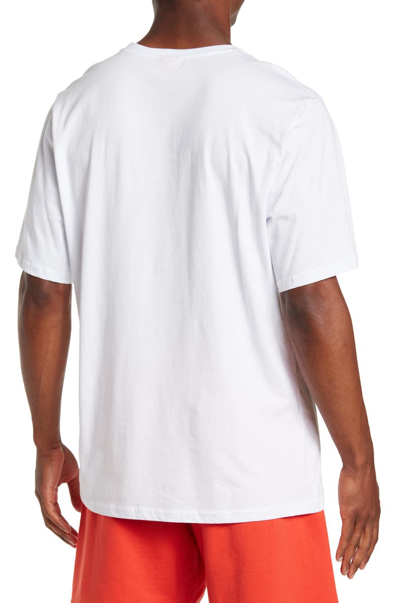 DESIGNS UNTITLED Television Graphic T-Shirt, Alternate, color,