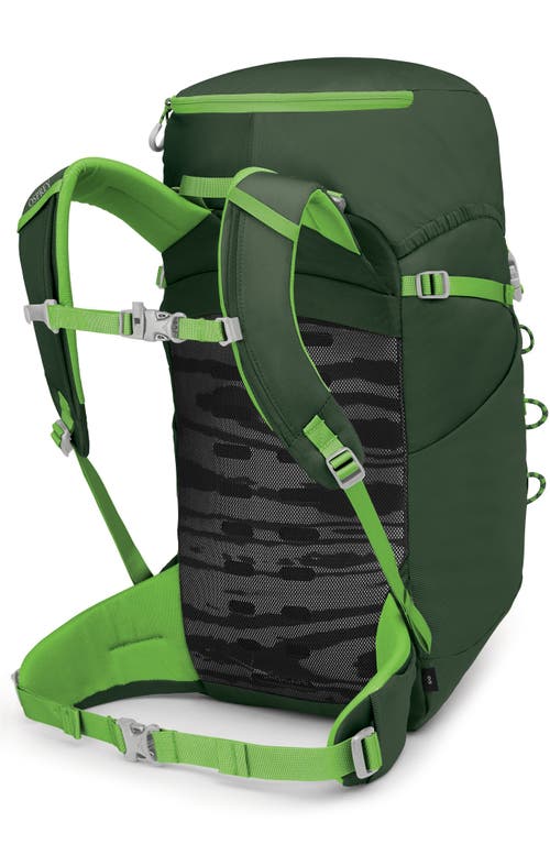 Osprey Kids' Jet 28-liter Backpack