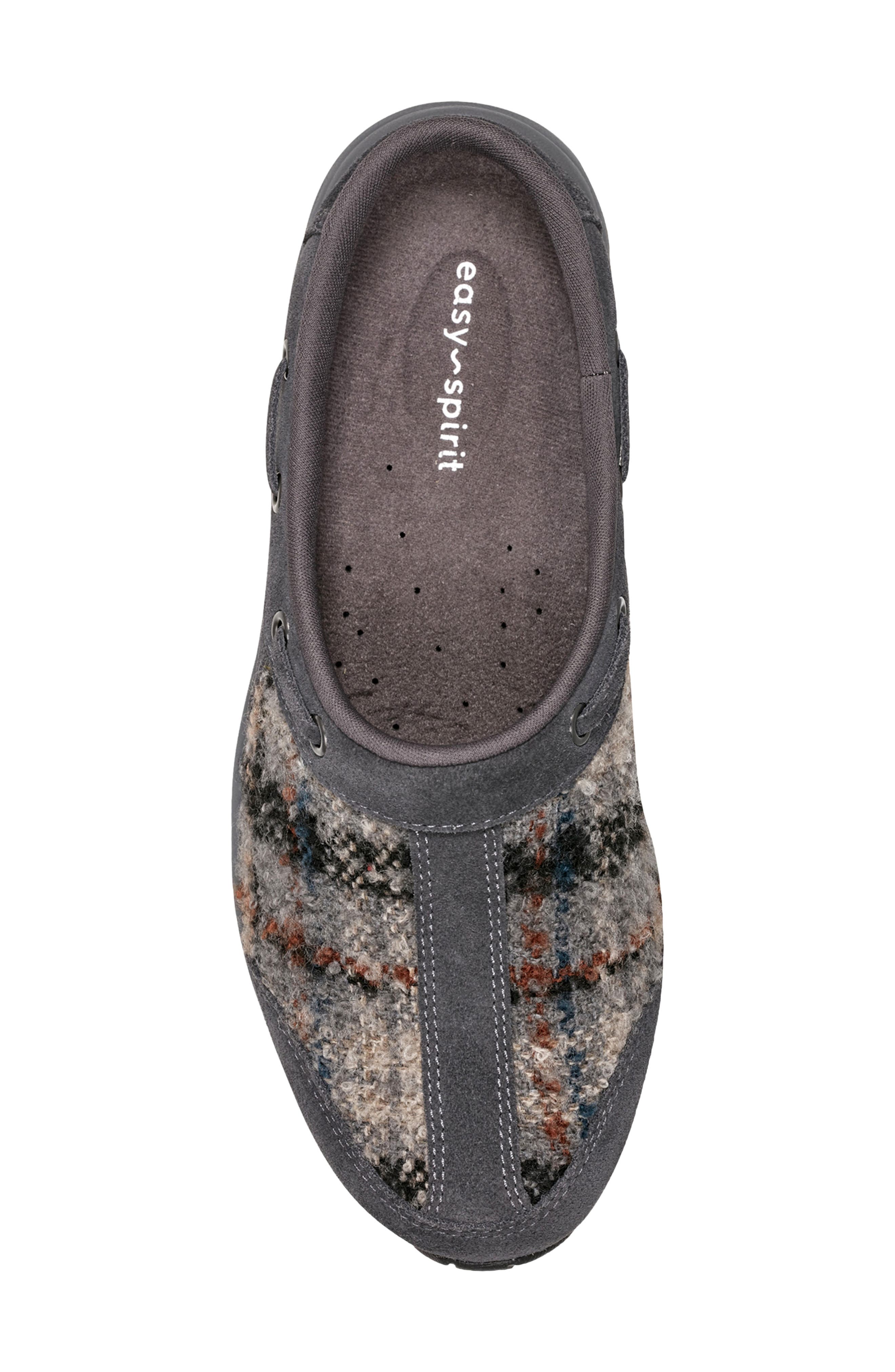 Easy Spirit Travelport Sneaker Clog, Alternate, color, 