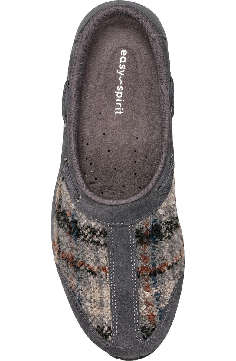 Easy Spirit Travelport Sneaker Clog, Alternate, color,