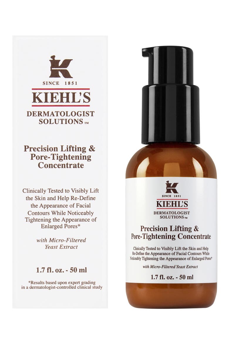 Dermatologist Solutions™ Precision Lifting & Pore-Tightening Concentrate Serum, Alternate, color, NO COLOR
