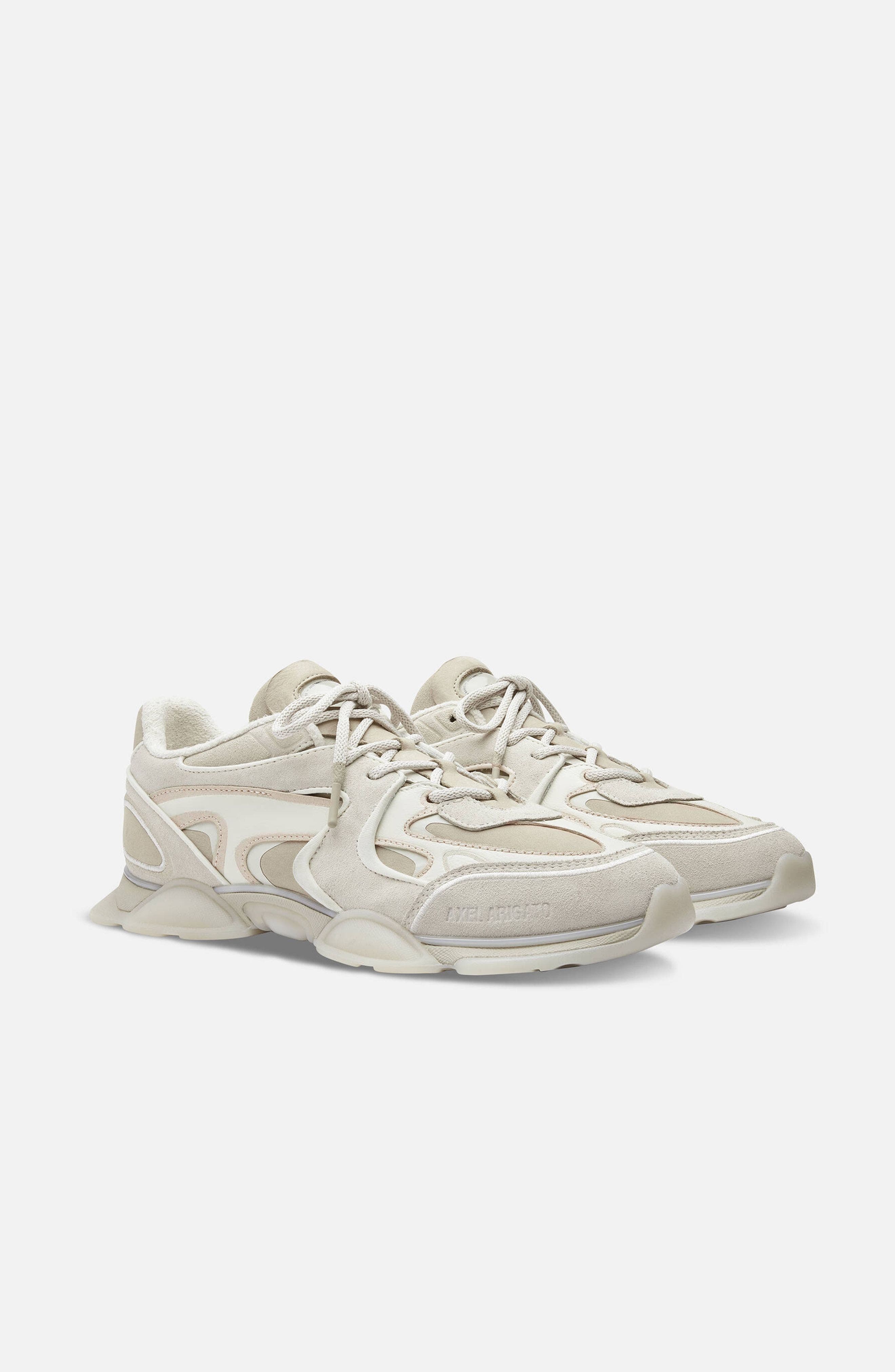 Eris Sneaker  - Women's, Alternate, color, Off White/Taupe