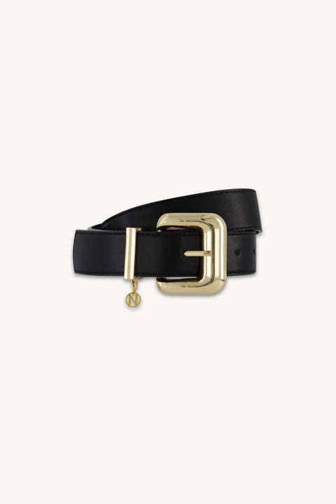 Jolene Charm Belt