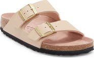 Birkenstock Arizona Triples Slide Sandal