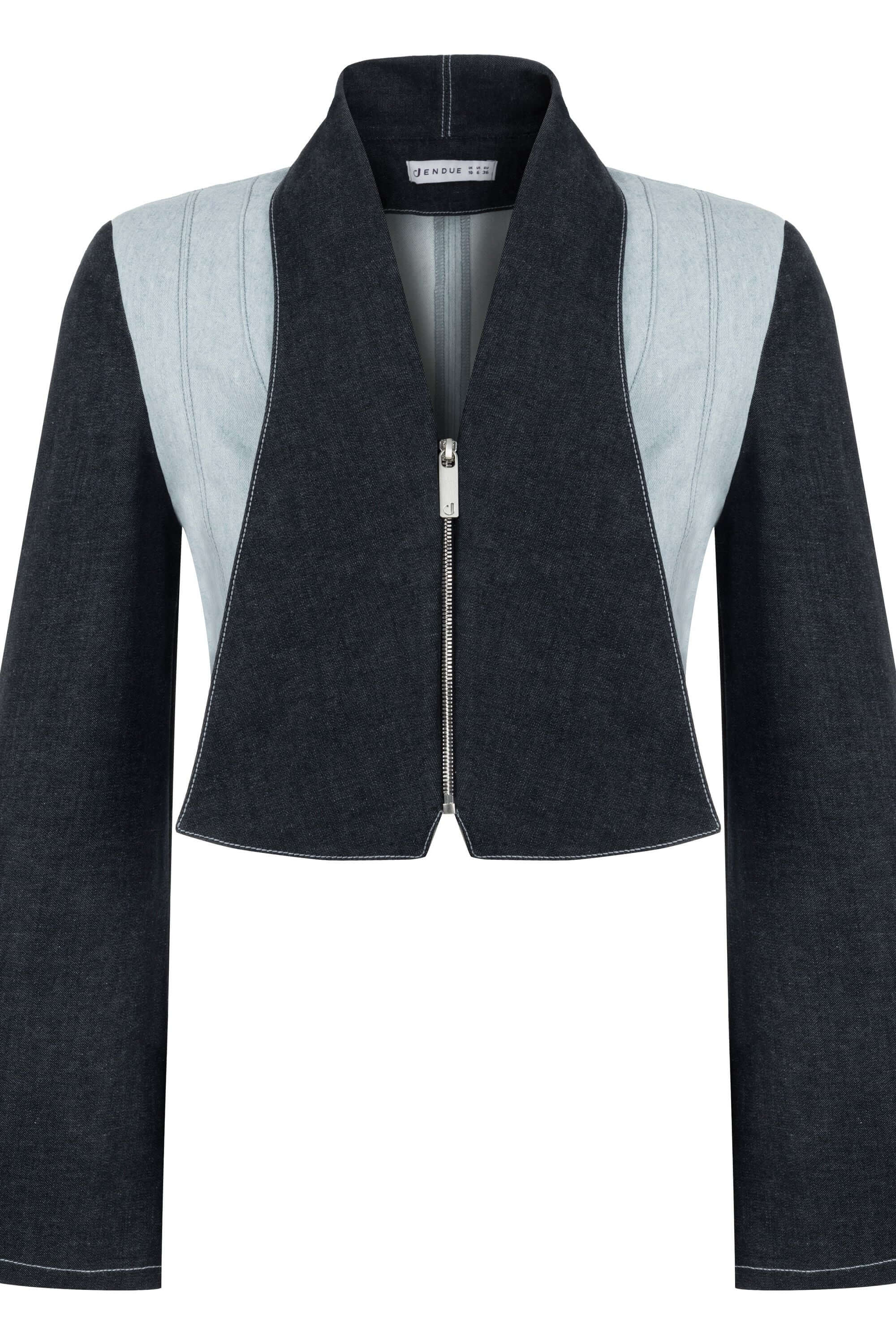 Monte Jacket - image 2