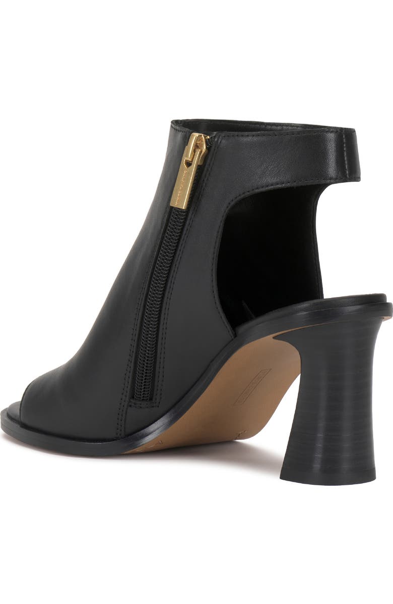 Vince Camuto Rimdia Peep Toe Sandal, Alternate, color,