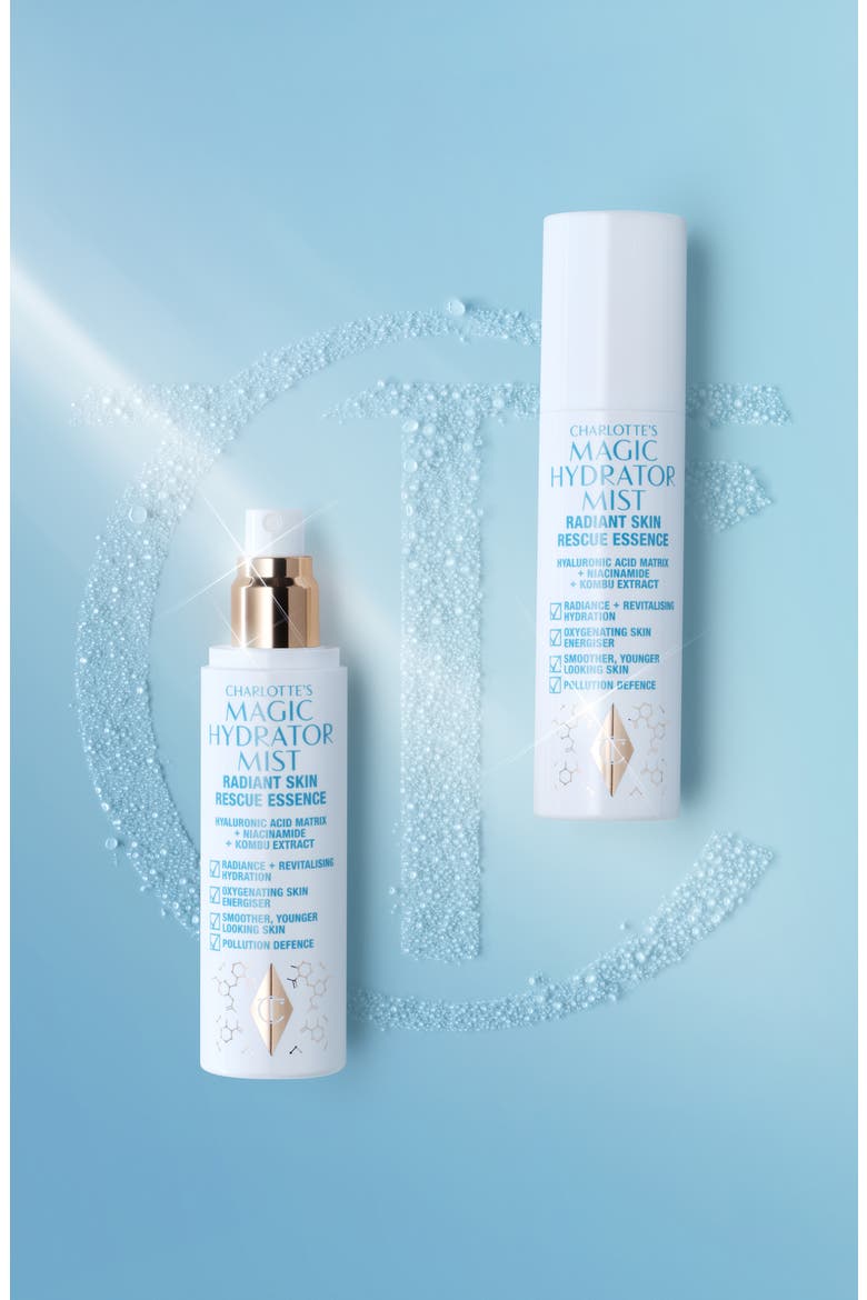 Charlotte's Magic Hydrator Mist, Alternate, color, NO COLOR