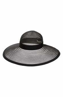Eugenia Kim Sunny Wide Brim Sun Hat