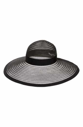 Eugenia Kim Sunny Wide Brim Sun Hat