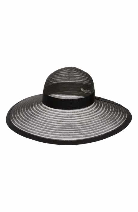 Eugenia Kim Sunny Wide Brim Sun Hat