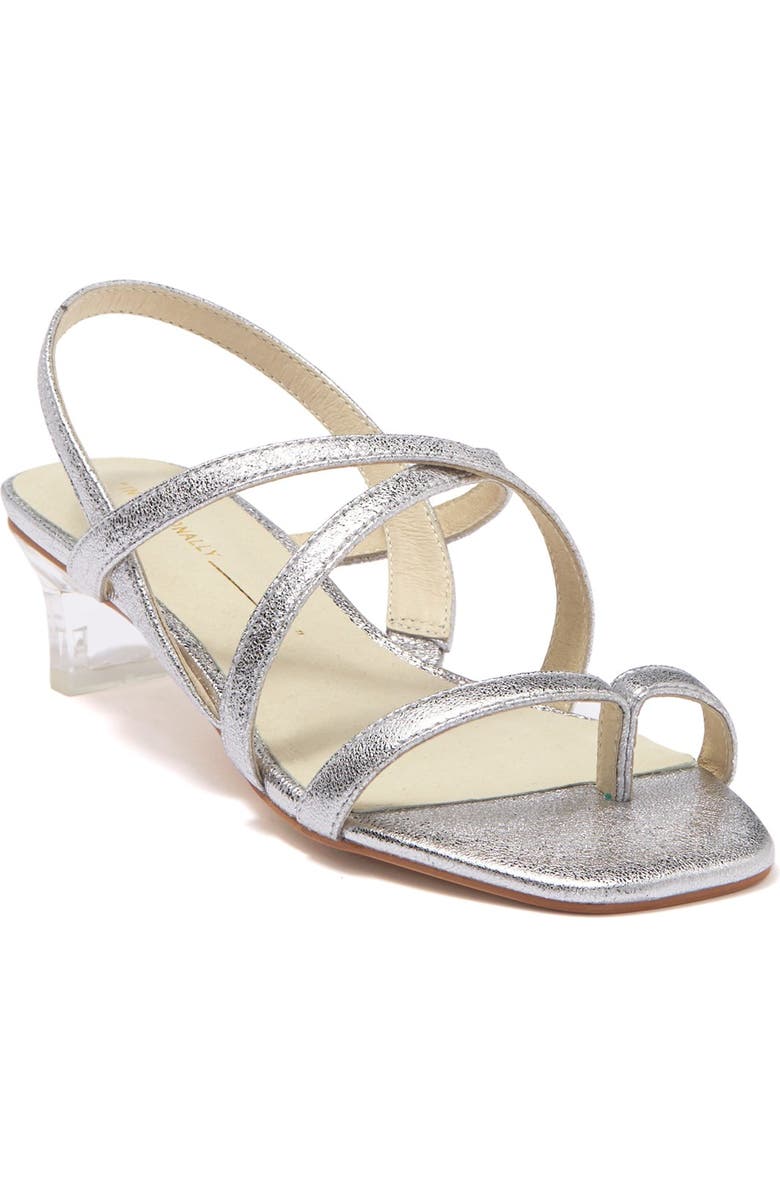 INTENTIONALLY BLANK Gal Sandal, Main, color,