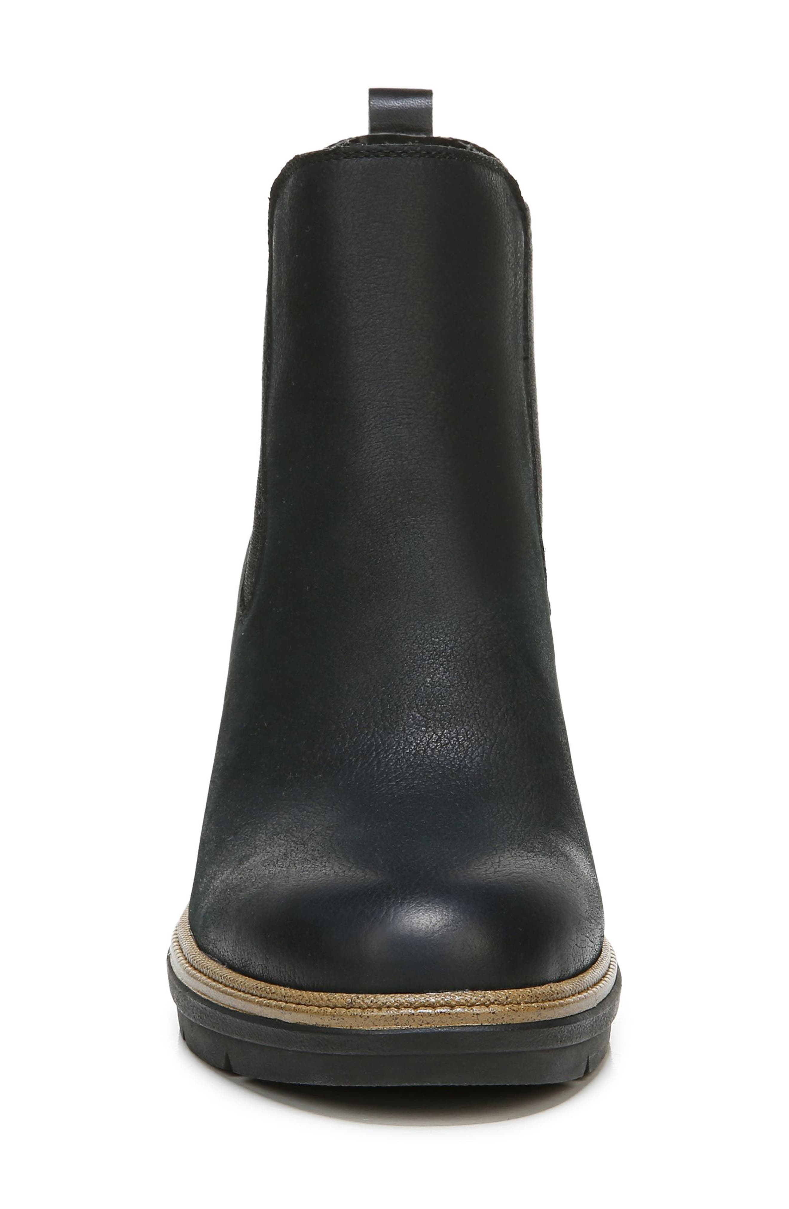 Dr. Scholl's First Class Water Resistant Chelsea Boot, Alternate, color, 