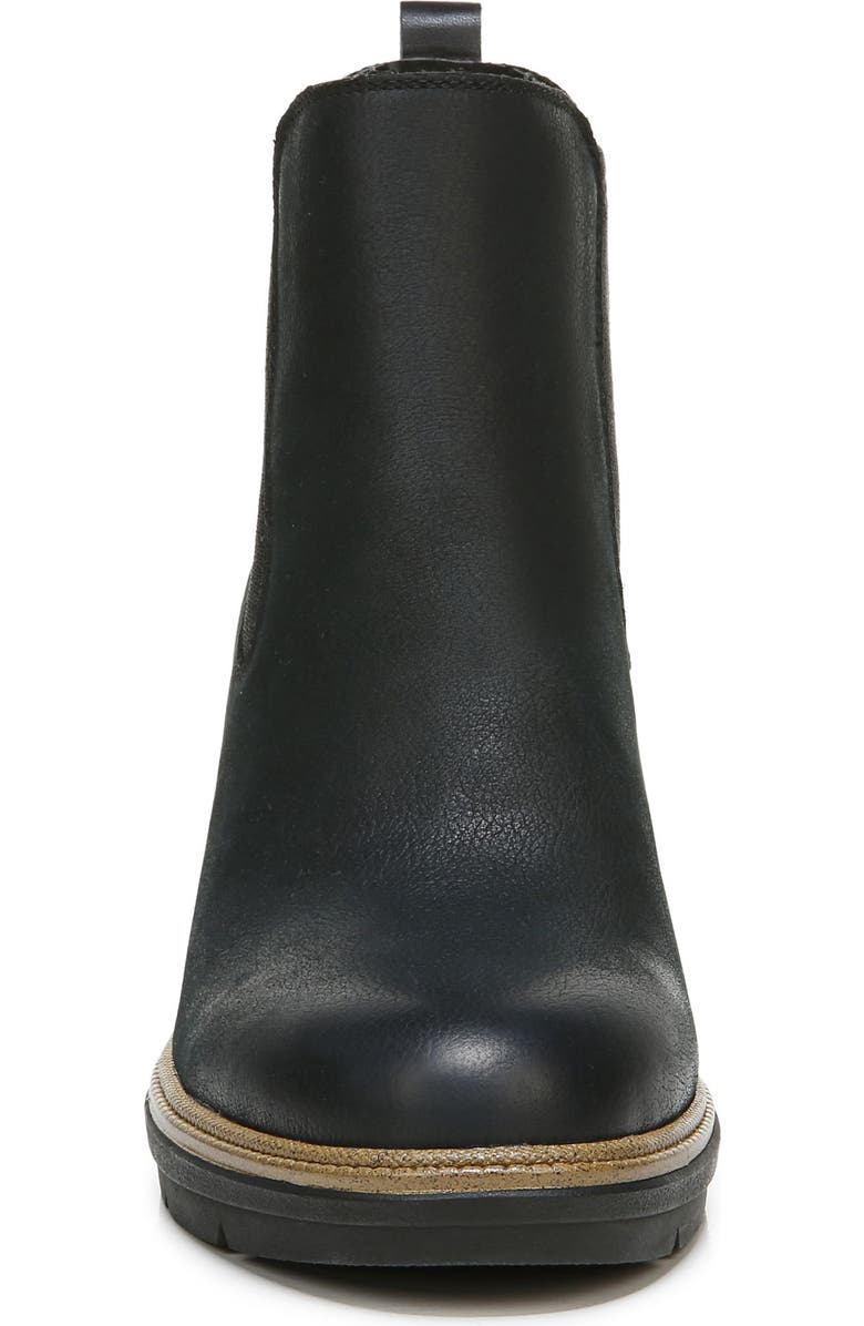 Dr. Scholl's First Class Water Resistant Chelsea Boot, Alternate, color,