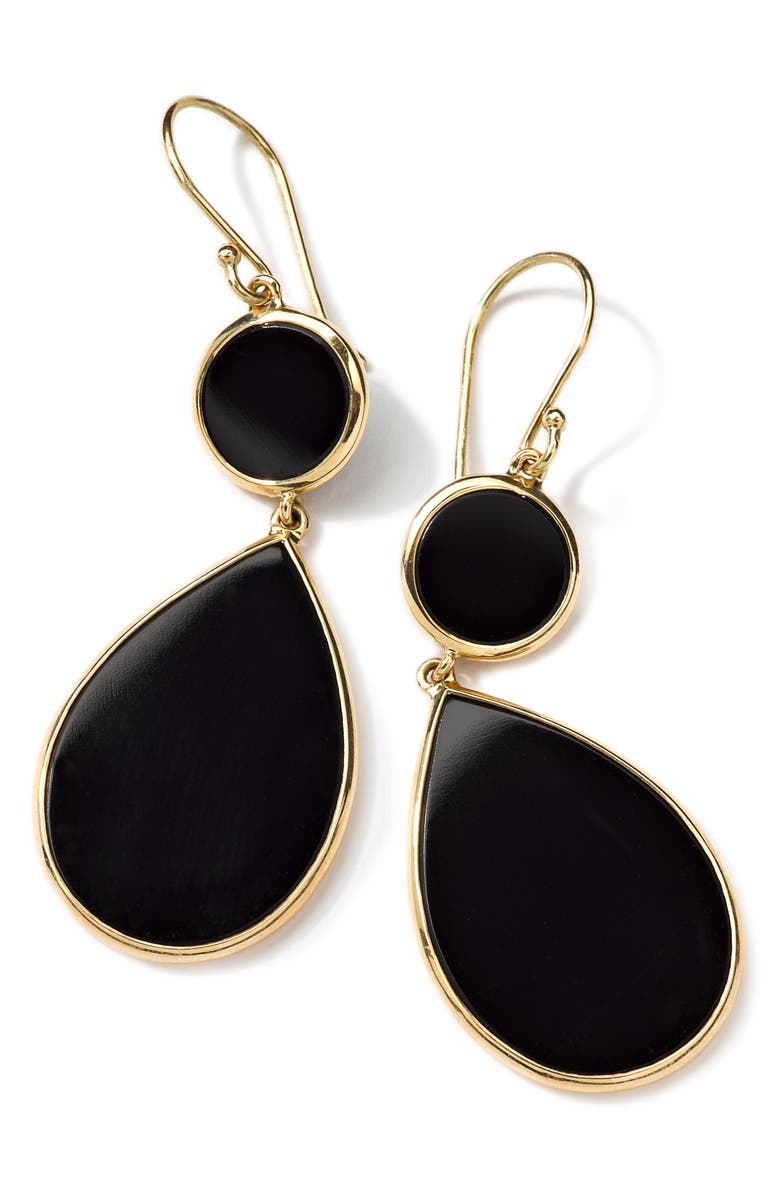 Ippolita Rock Candy Drop Earrings, Main, color, 