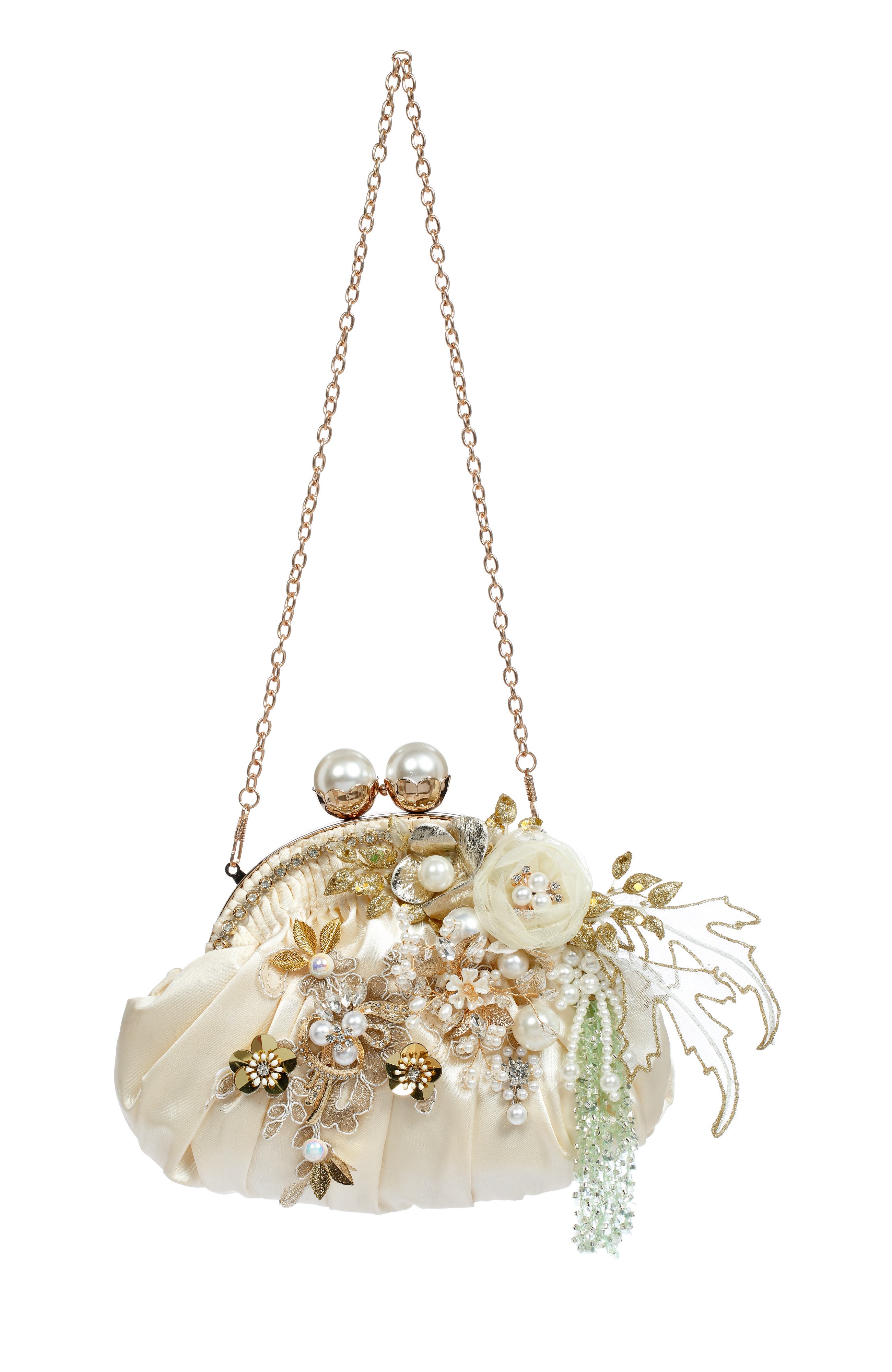 selected Ivory