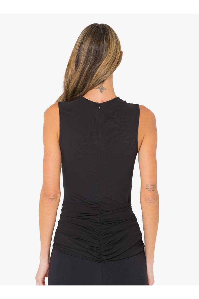 Rory Dress, Alternate, color, Black