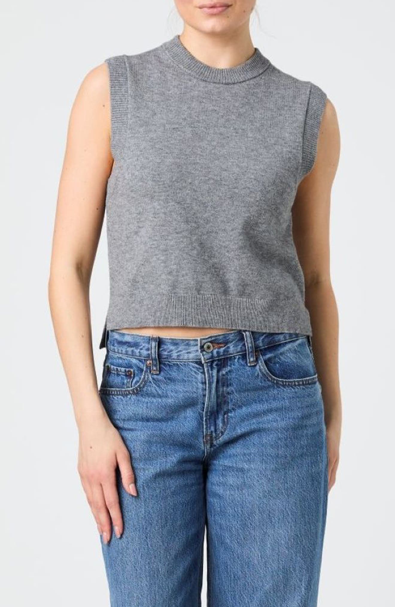Cosysoft Sweater Vest