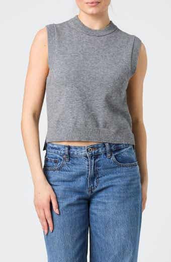 Cosysoft Sweater Vest