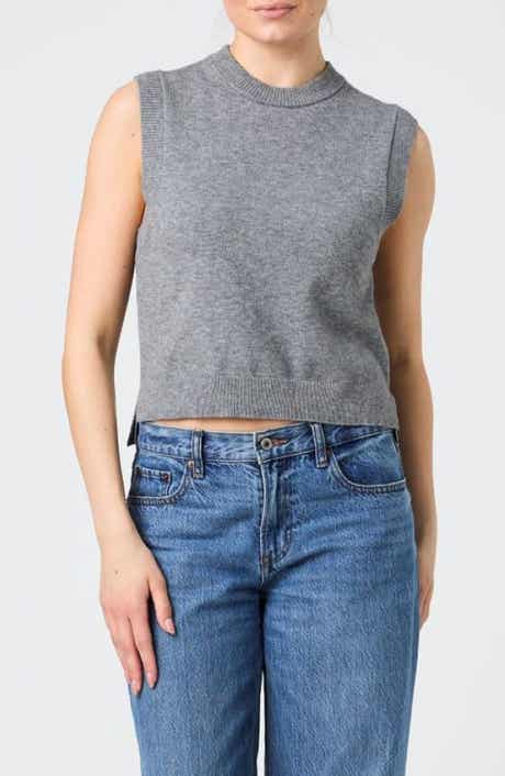 Cosysoft Sweater Vest