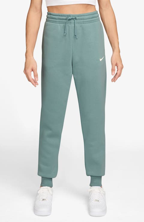 Sportswear Phoenix Fleece Mid Rise Joggers