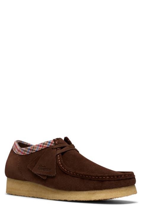 Wallabee Chukka (Men)