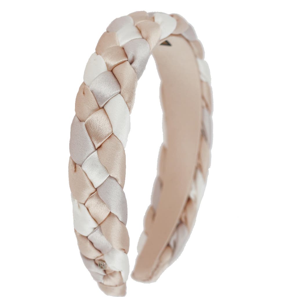 Shop Alexandre De Paris Premiere Dame Padded Headband